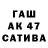 КЕТАМИН VHQ Nodira ABDUGAFUROVA